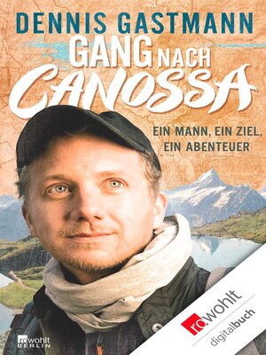 cover image of Gang nach Canossa